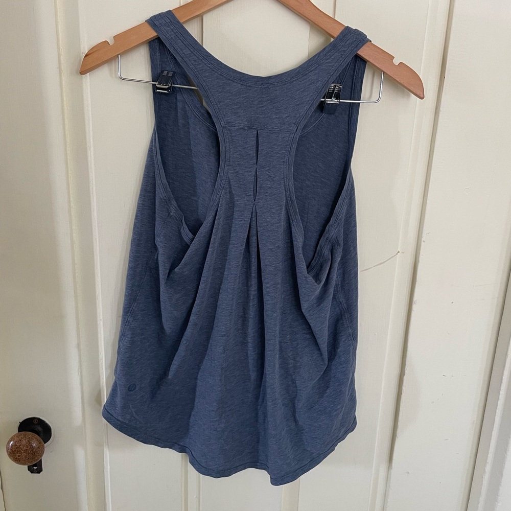 Lululemon Love Tank Top